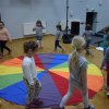 Zajęcia Rytmiczno-Muzyczne